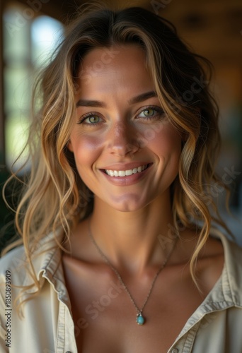 Engaging Marketing Strategy for Responsible Brand Messaging showcasing Green Alternative Offerings