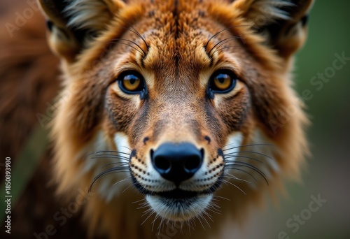 Exotic Wildlife Photography Captivating Animal Close-Up Dramatic Natural Portrayals Spectacular Fauna Moments