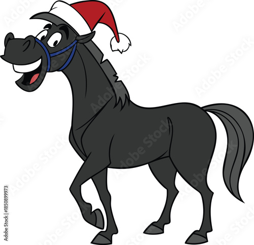 Year of the Horse Design