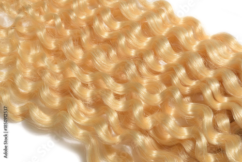 kinky curly black to blonde human hari weaves lace closure