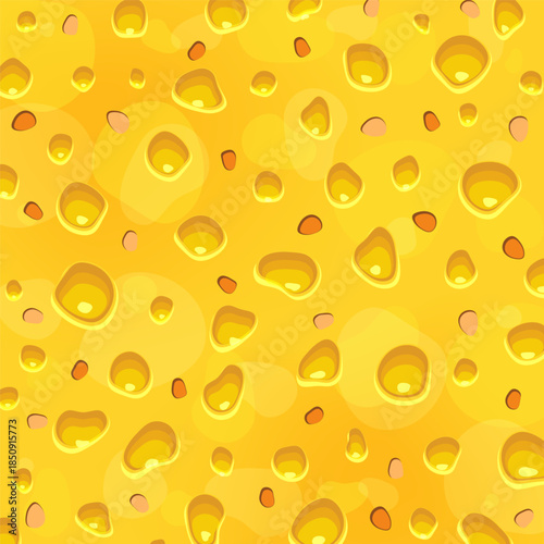 Bacnground texgture resembling cheese texture