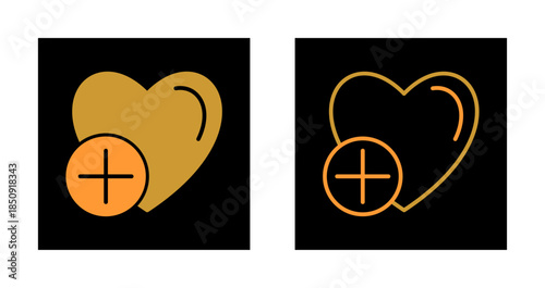 Wish List Icon Design