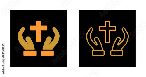 Longevity Icon Design