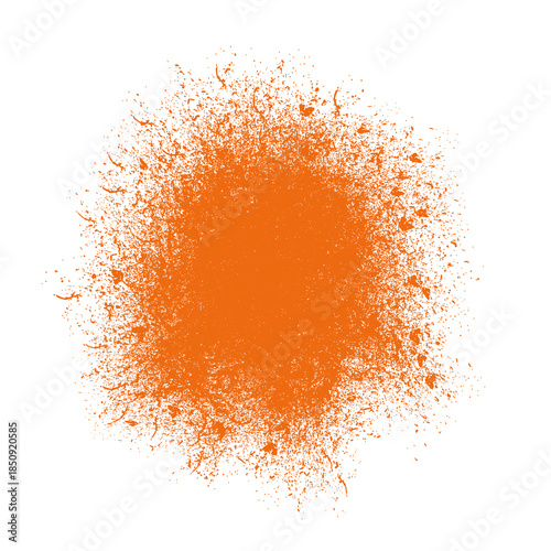 SPLATTER BRUSHES