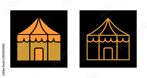 Carnival Icon Design
