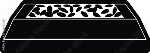 Metallic Gold Texture