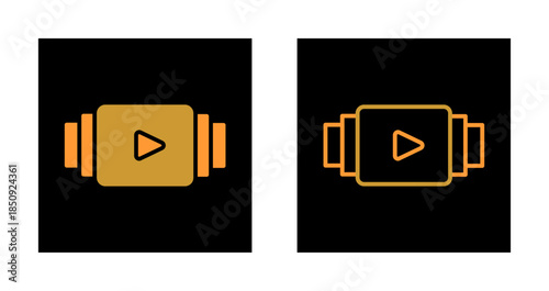 Podcast Episode Icon Design