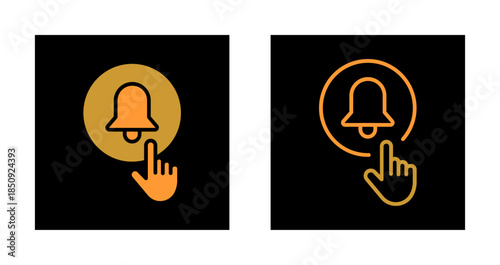 Subscribe Icon Design