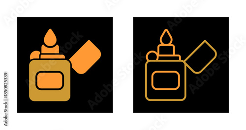 Fire Icon Design
