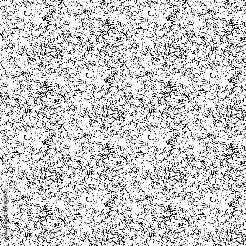 Textured motif