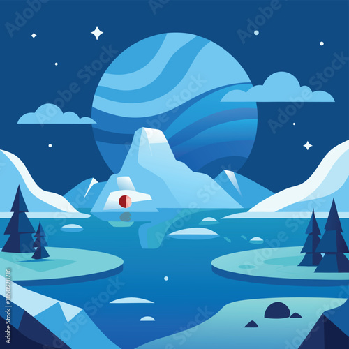 arctic-stillness-mood-frame.eps