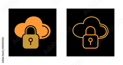 Lock Icon Design