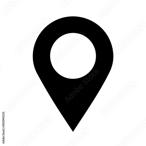 Location marker icon