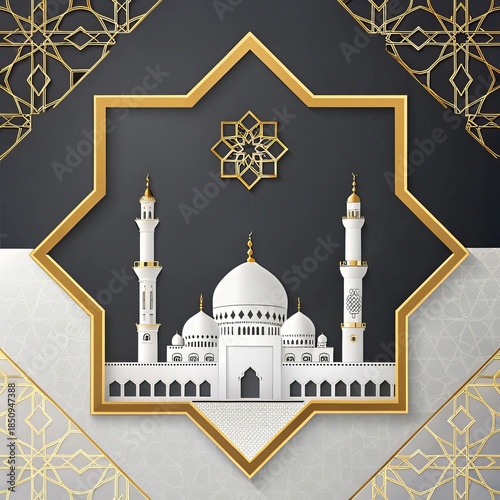 Ramadan and Islamic background 