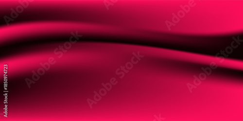 Royal wine red seamless pattern with noise texture. Luxury maroon silk or velvet bg with delicate glitter. vector.eps,10