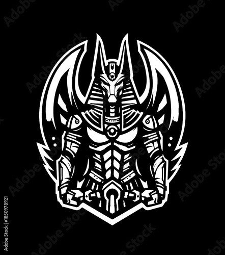 tribal tattoo design