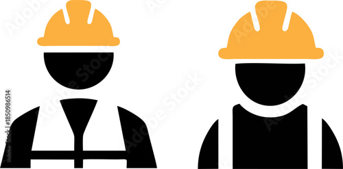 Vintage Antique Skeleton Key Silhouette Vector Illustration Set