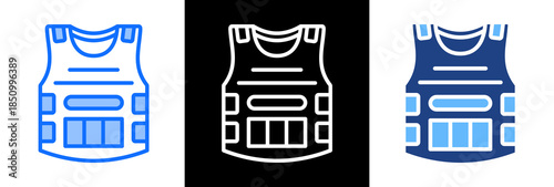 Body Armor triplestyle icon