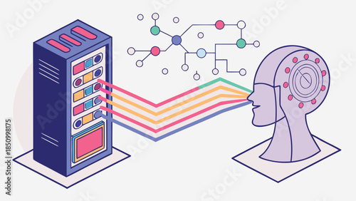 Data Stream to Artificial Intelligence