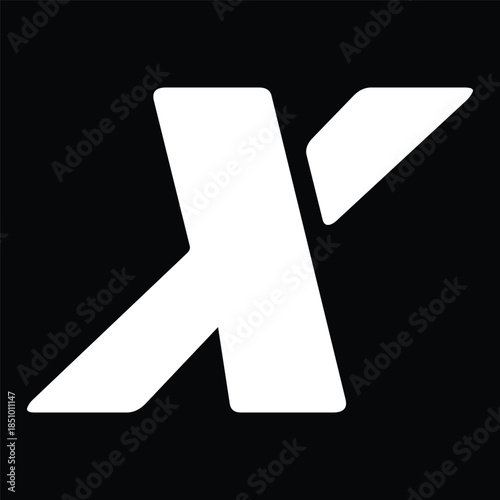 Split letter X monogram, Circle monogram X, Square monogram X, Oval monogram X, Shield monogram X, Badge letter X, Emblem monogram X, Vintage badge X, Retro letter X, Art deco X, Victorian letter X,