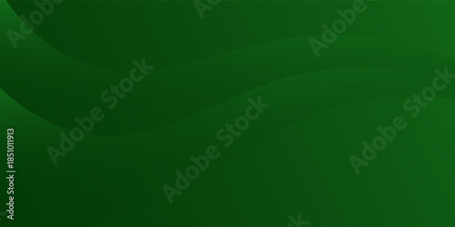 Green abstract background. Creative illustration for poster, web, landing, page, cover