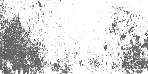 White grunge texture with vintage scratch and damage effect, Subtle halftone grunge urban texture vector. Stylish modern background for different print products. The surface is covered with scratches.