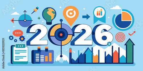 Icons for AI in Medical and Healthcare - hospital management, patient monitoring, AI lab results and medical analysis, AI drug discovery - vector modern flat line MedTech icons