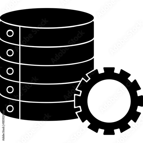 Database Icon
