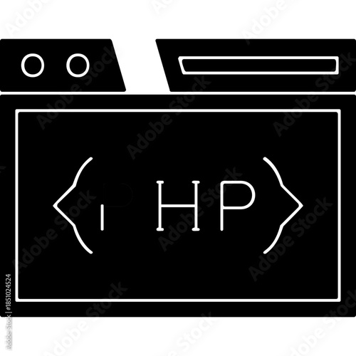 Php Icon