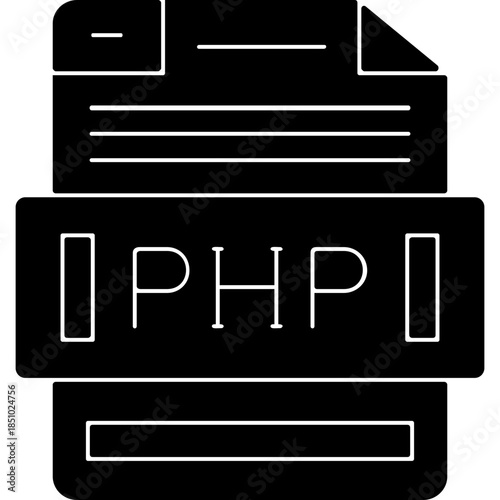 Php Icon