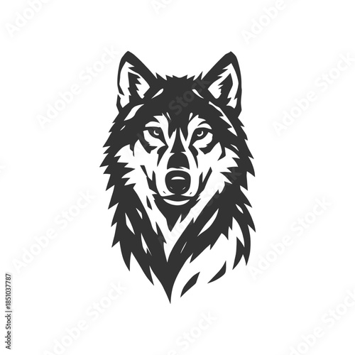 Wolf Vector Embertone Shade