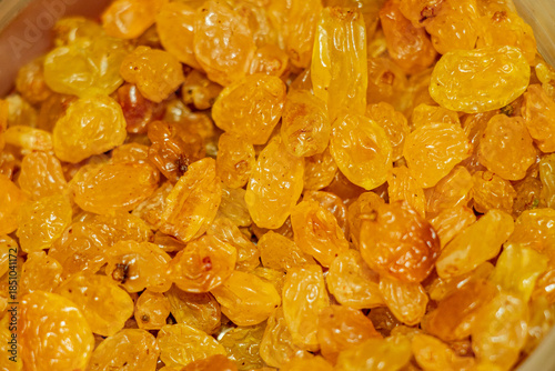 The perfect natural sweetener for healthy snacking and gourmet