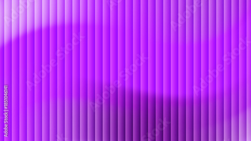 Vibrant purple background with vertical corrugated texture and subtle light variations.