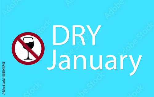 Dry January – Alkoholfreier Januar 