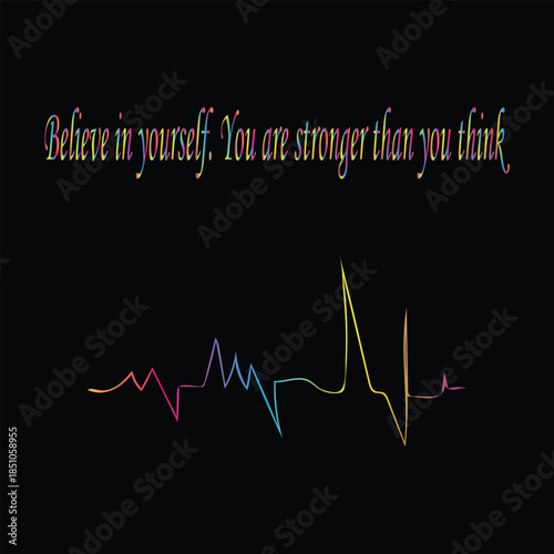 SMS to be confident in yourself