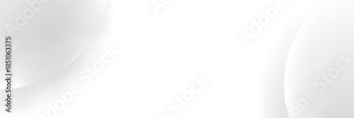 Abstract Futuristic 3d White Architecture Circular Concentric Background. White circle abstract background. Circular Building. Geometric technology design. White tunnel background. Interior Vector.