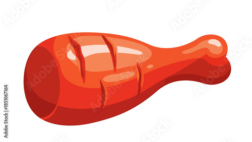 Fresh Raw Chicken Drumstick for Cooking and Meal Preparation