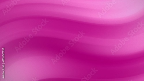 Abstract pink background with soft flowing curved lines. Ideal for feminine branding, social media graphics, or modern web design. Valentine themes