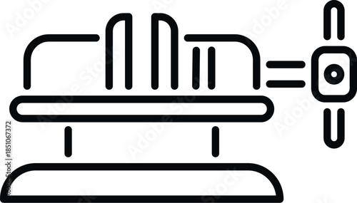 Vise clamping tool providing stability for industrial work and repairs