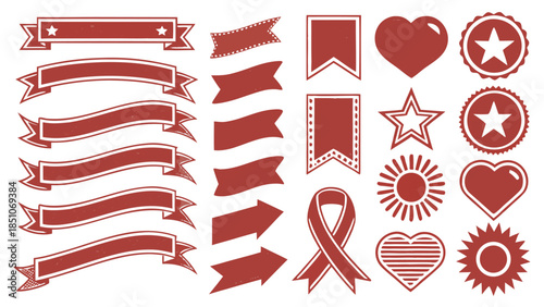 Vibrant red grapes spilling from wooden crate in sunlit vineyard harvest scene