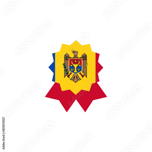 Moldova Warranty In Icon