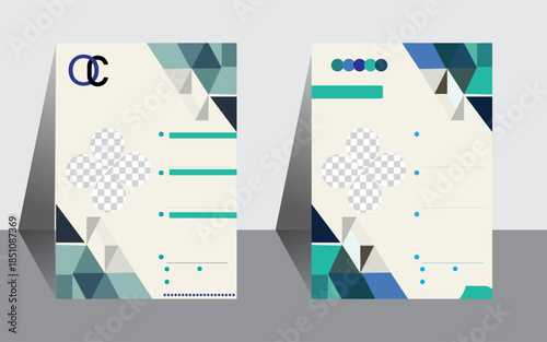 Creative Digital Marketing Agency Flyer, Modern Startup Business Promotion, Vibrant Tech Company Poster Minimalist Real Estate Business Flyer, Elegant Architecture Property Promotion, Luxury Brand Lea