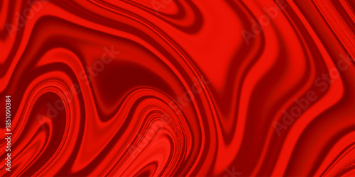 red silk background. Abstract red Marble Texture Background. bright red fluid art marbling paint textured background. best for wallpaper, canvas, wall decor, poster, cover .