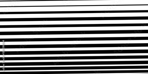 Dynamic abstract background .black color background with lines. traditional vertical striped background texture.. Isolated bar code on white background. Speed lines Flying particles Seamless pattern. 