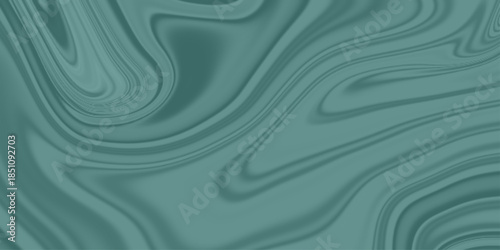 Abstract Green Marble Texture Background. Green fluid art marbling paint textured background. Abstract creative fluid colors . Abstract colorful background .
