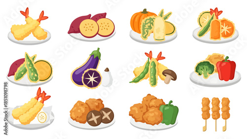 Fresh Produce and Vegetables for Healthy Eating and Nutrition