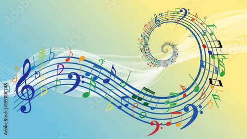 International day of education illustration with school building and globe on white background