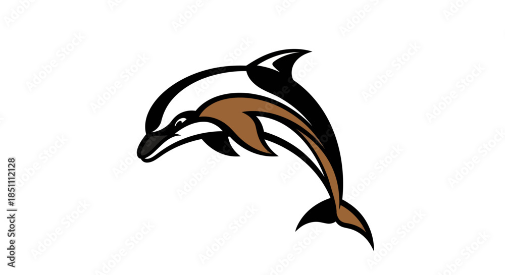 Obraz premium Adobe Illustrator Artwork