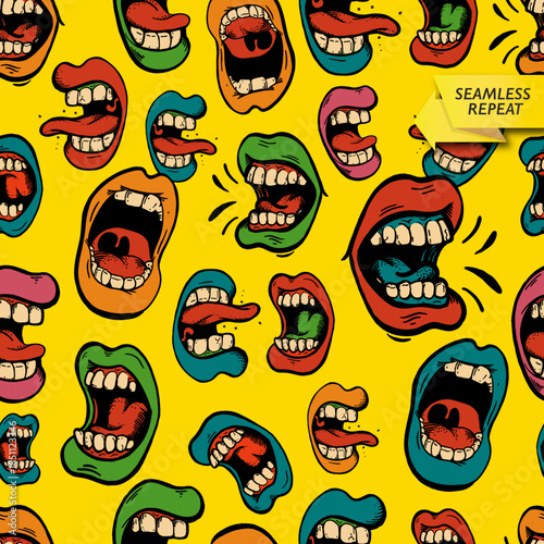 Foto MOUTH_0001_REPEAT_YELLOW