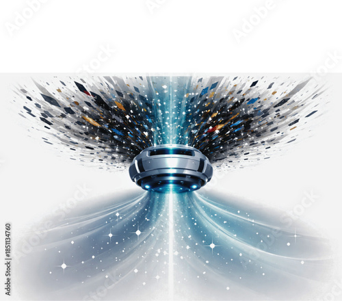 Reality Noise Filtration System